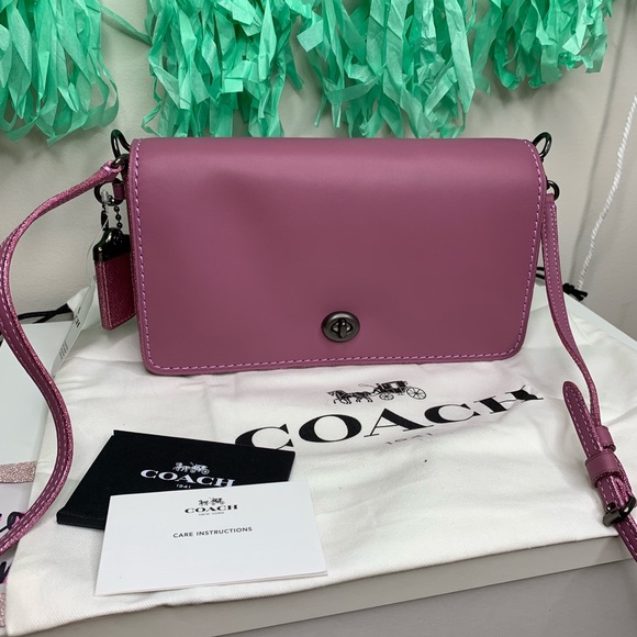 Coach Handbags - Coach 1941 Primrose Dinky Crossbody